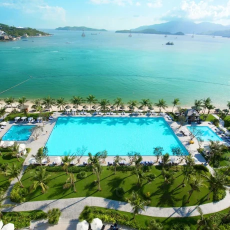 Vinpearl Resort & Spa Nha Trang Bay