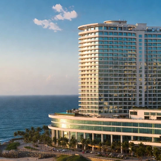 InterContinental Nha Trang