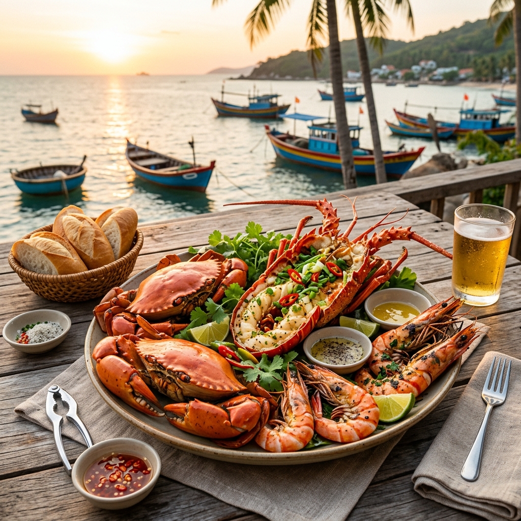 Chợ Đầm Nha Trang